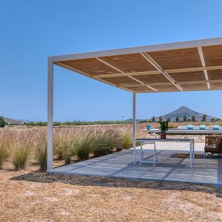 Villa Lampsi - Spacious & Modern Isterni  Exterior photo
