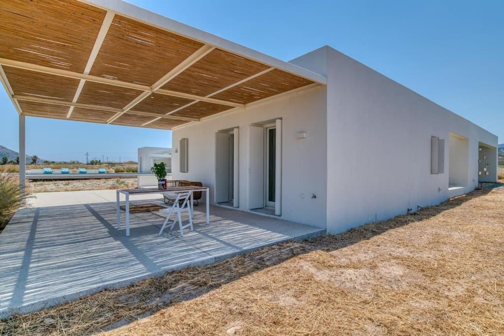 Villa Lampsi - Spacious & Modern Isterni  Exterior photo